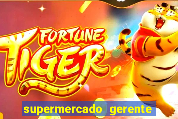 supermercado gerente simulator dinheiro infinito